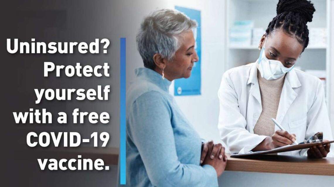 COVID-19 cases are down in Ohio, but it’s still important to curb the spread by getting vaccinated, according to the Trumbull County Combined Health District.