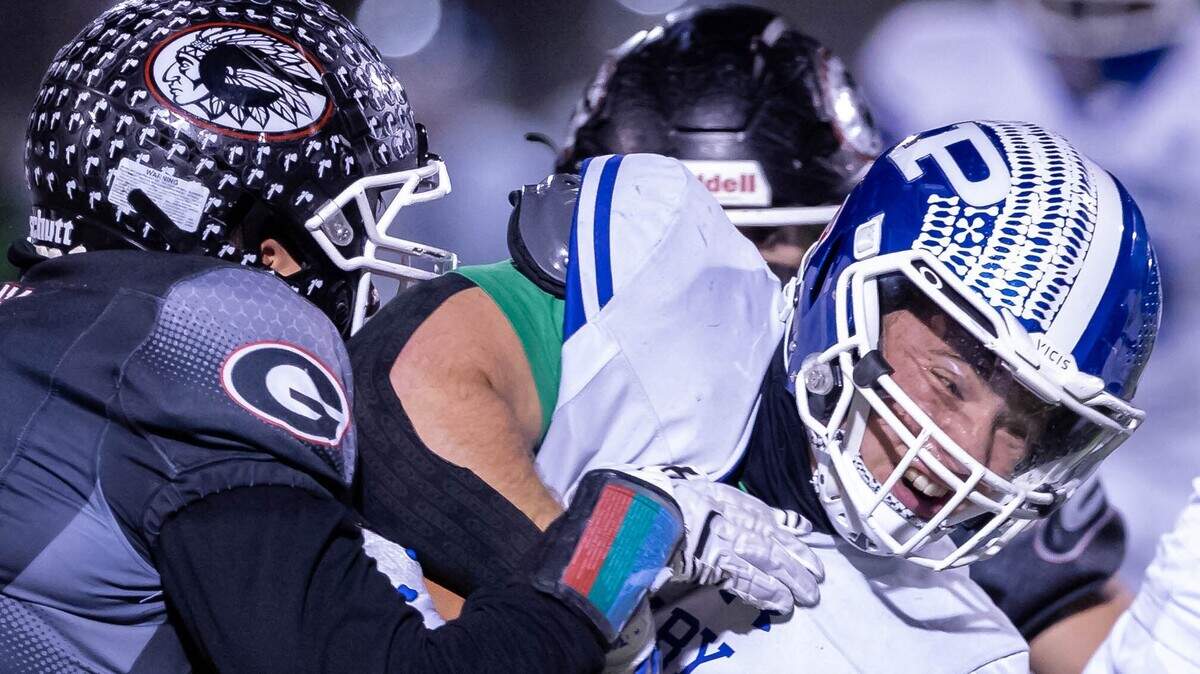 Vote now for the Mahoning Valley football player to watch this season. The poll featuring seven standout local athletes closes Sunday, July 5 at noon.