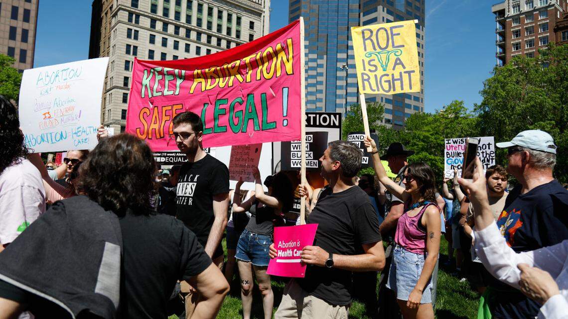 A new Ohio bill would document every miscarriage and abortion. Here's how it works