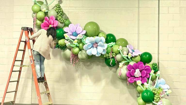 Just Because Balloons owner opening curated gift boutique in Warren