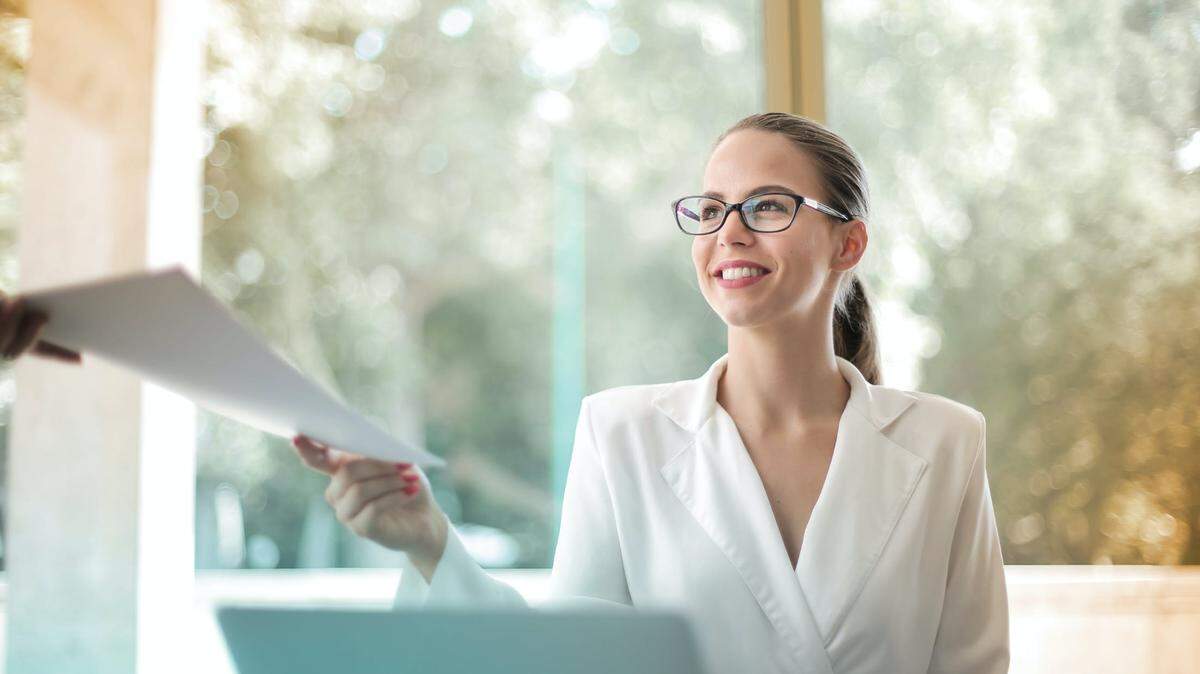 Ohio has some of the happiest employees in the country.