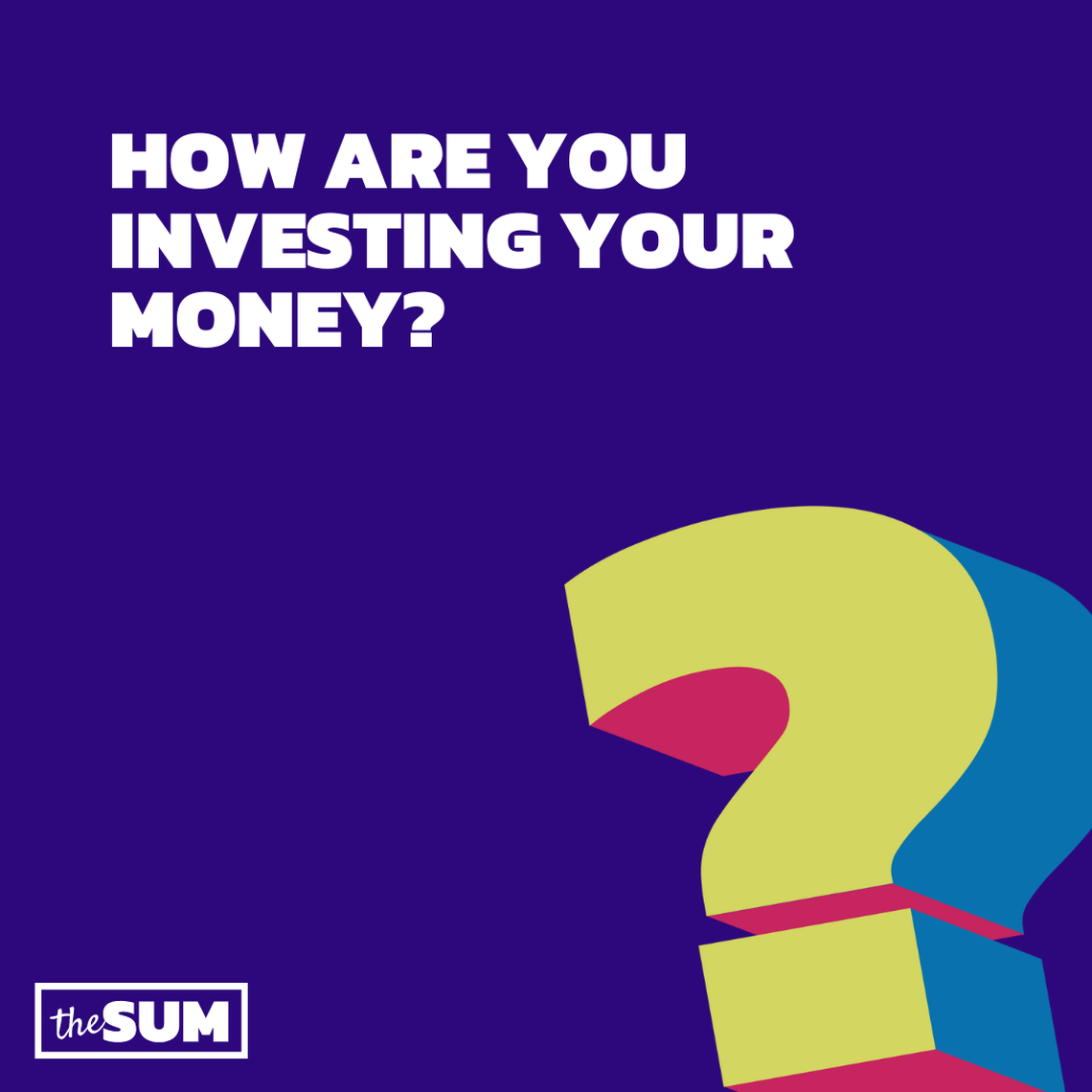 Have you ever considered anti-capitalist investing?