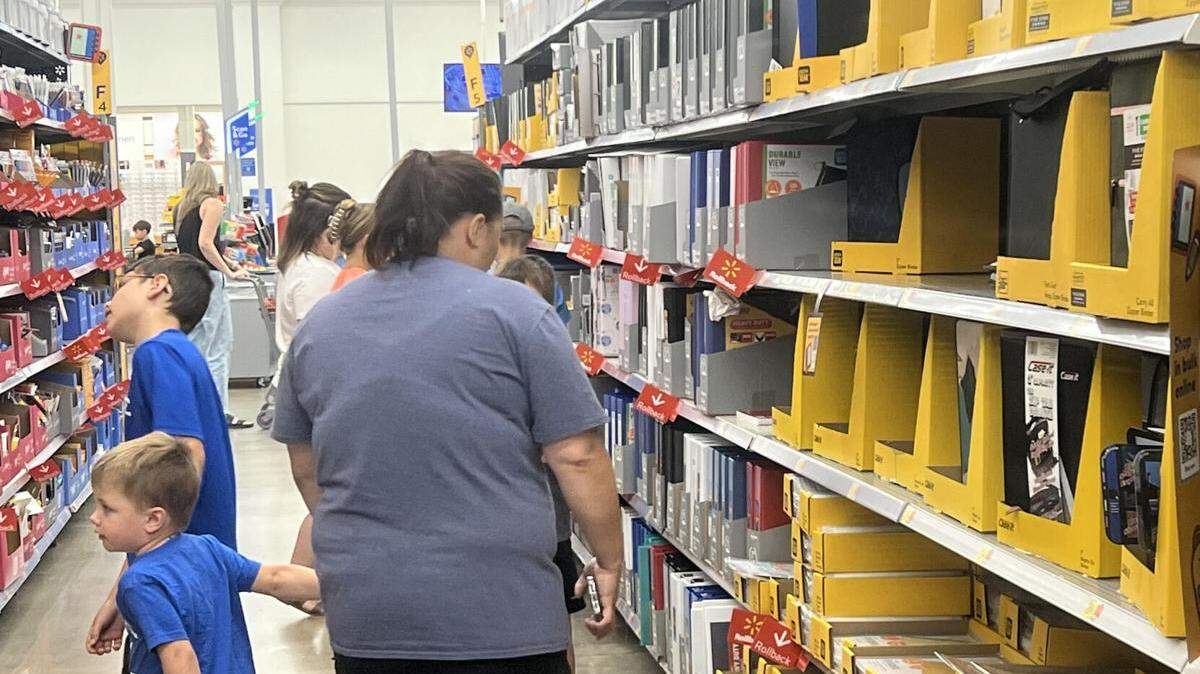 While the National Federation of Independent Business encourages consumers to take advantage of Ohio’s sales tax holiday, a policy group wants the state to make a change.