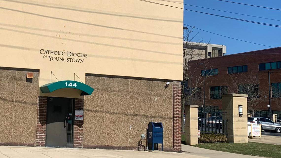 Youngstown Catholic Diocese