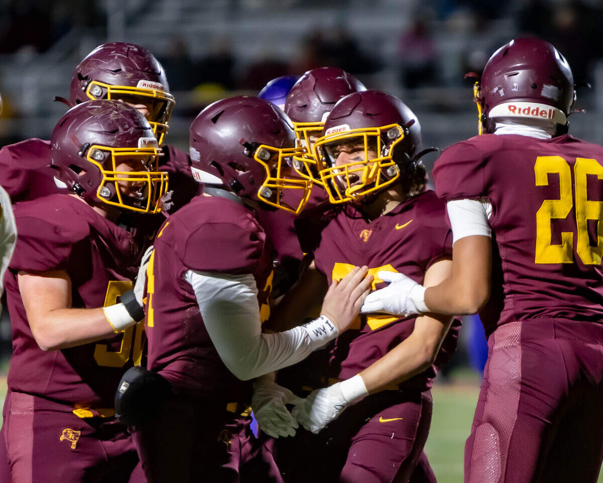 Get the complete 2026 South Range High School football schedule and key facts, including four new opponents and photo coverage by Mahoning Valley Sports.