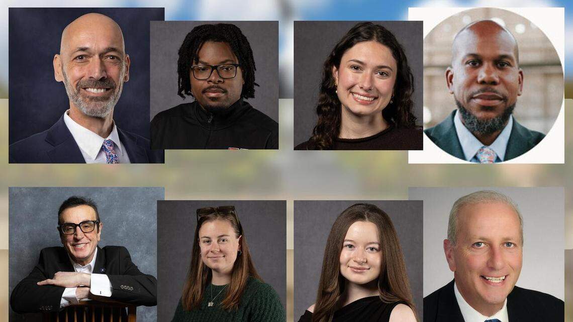 YSU’s Spring 2026 commencements in Beeghly Center feature keynote addresses by local leaders and scholars, student speakers, and live streams for remote viewers.