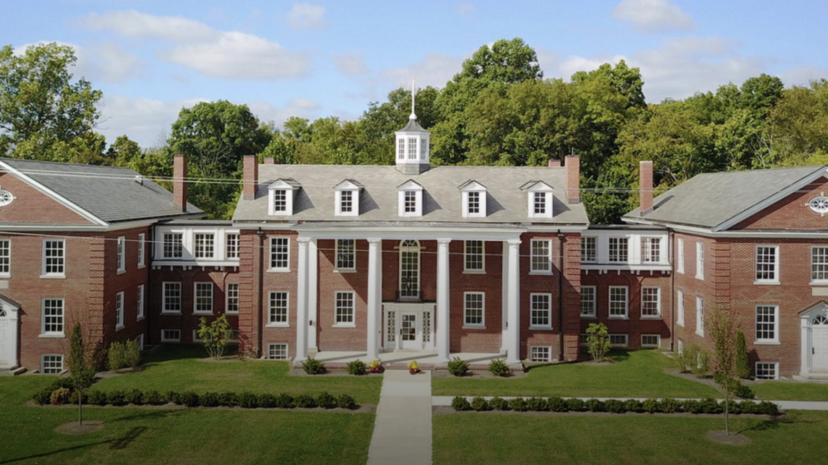 Professors at Ohio’s only public HBCU worry new higher education law will have a chilling effect.