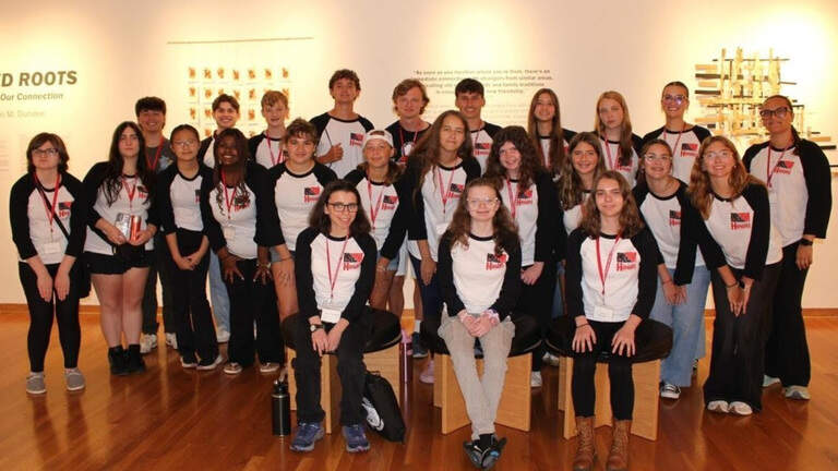 Summer Honors Institute returns to YSU, welcomes high school students to campus