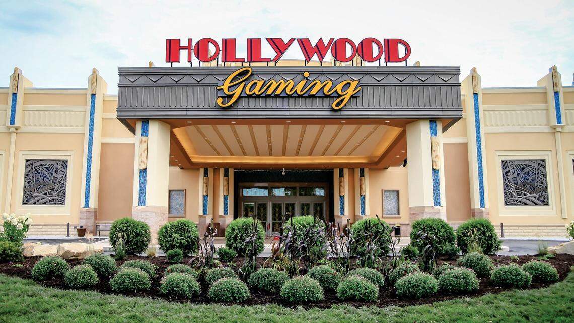 The gaming floor is set to expand by 3,000 square feet with 100 new VLTs coming soon in Austintown, a major investment to enhance local entertainment.
