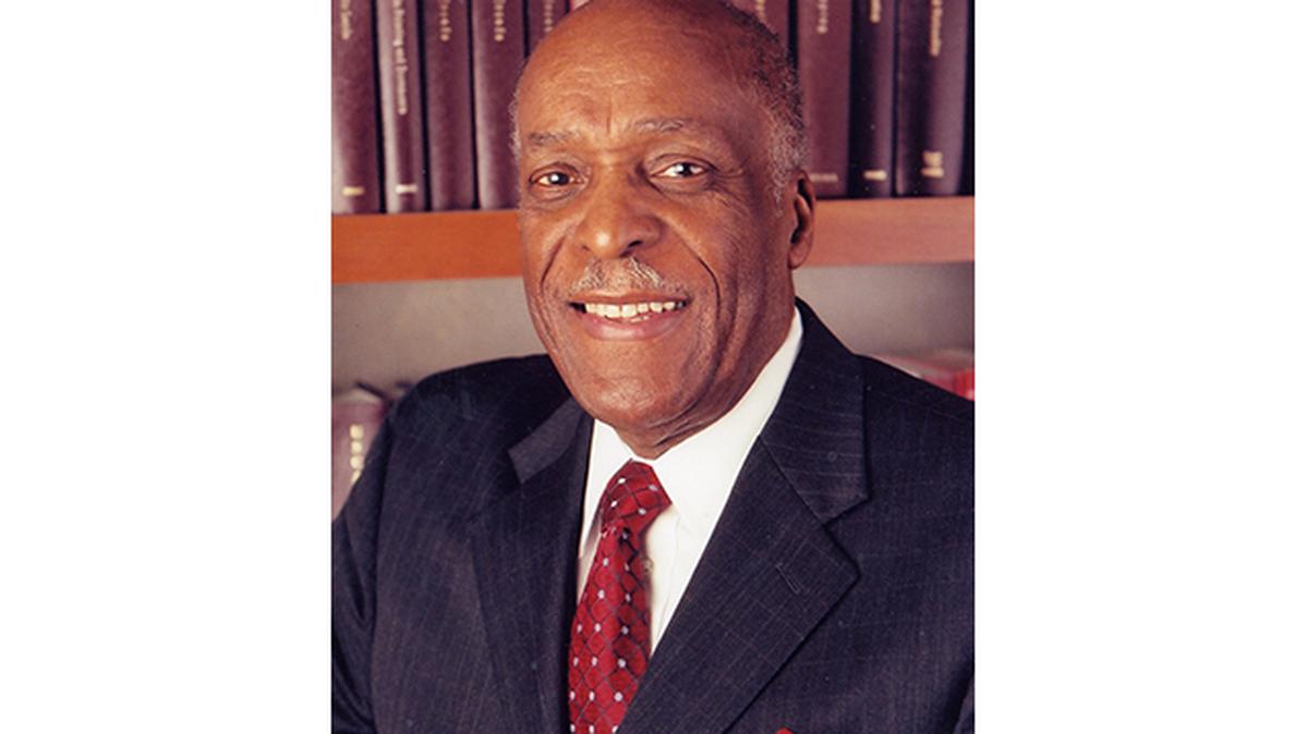 Nathaniel Jones