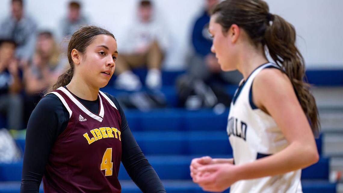 McDonald vs. Liberty