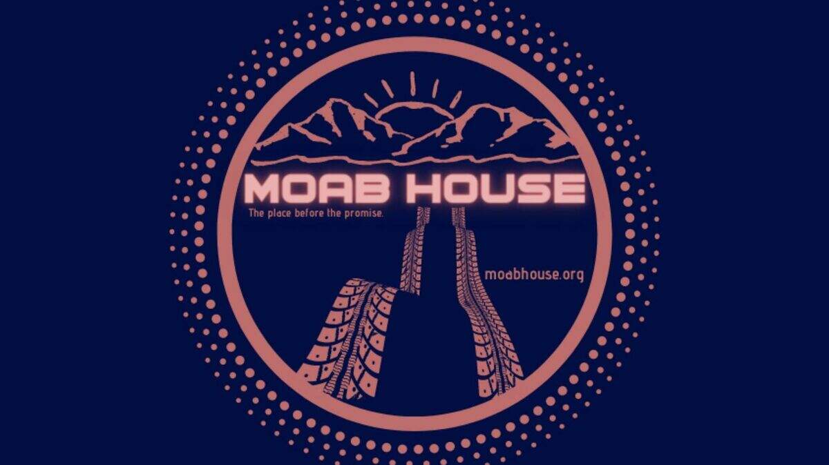 All proceeds go to the Moab House this Saturday at Struthers High School car show and street fair
