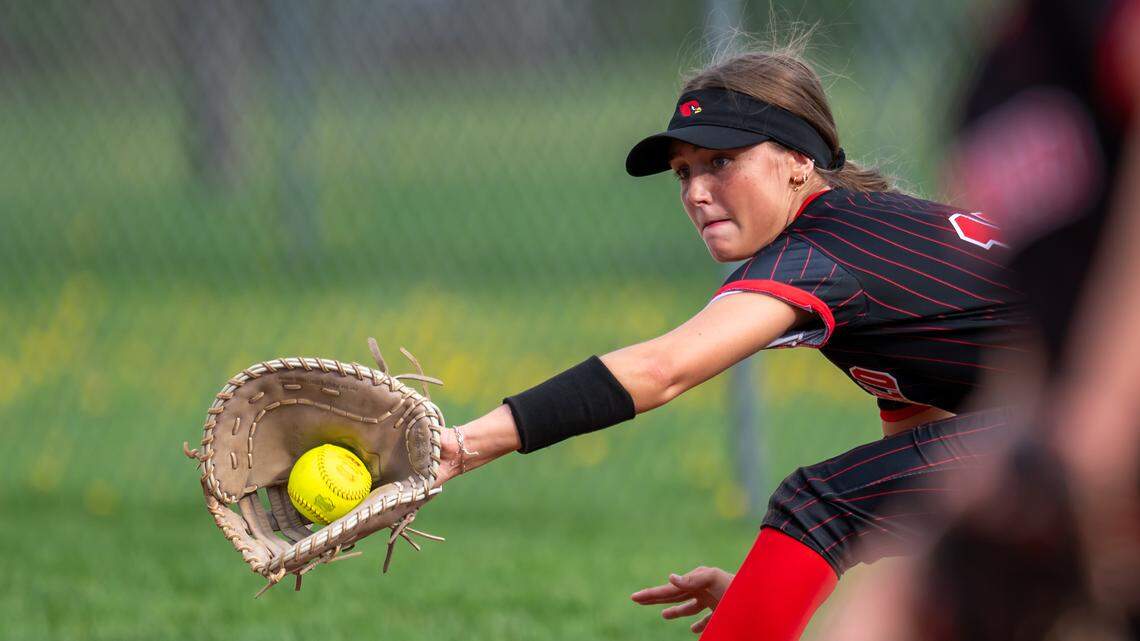 Take a look at Mahoning Matters Super 7 high school softball ranking.