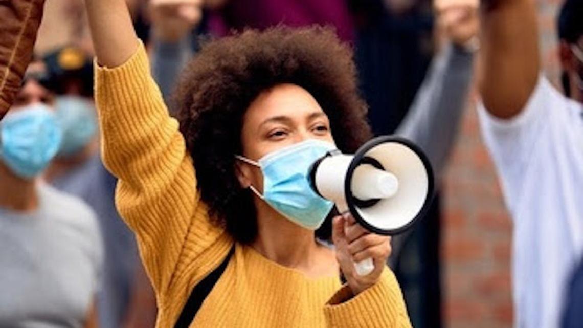 Ohio lawmakers are considering bills opponents say would have a chilling effect on free speech.