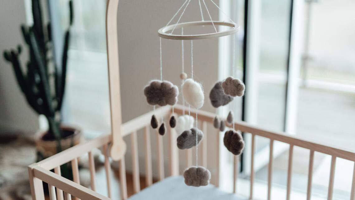 These were PA’s most popular baby names last year. See which ones made the cut