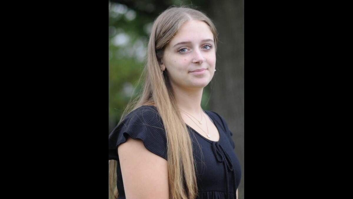 Madisen Kline of Youngstown State University received a $15,000 PCAOB Scholars Program award for 2026-27, honoring academic excellence and accounting potential.