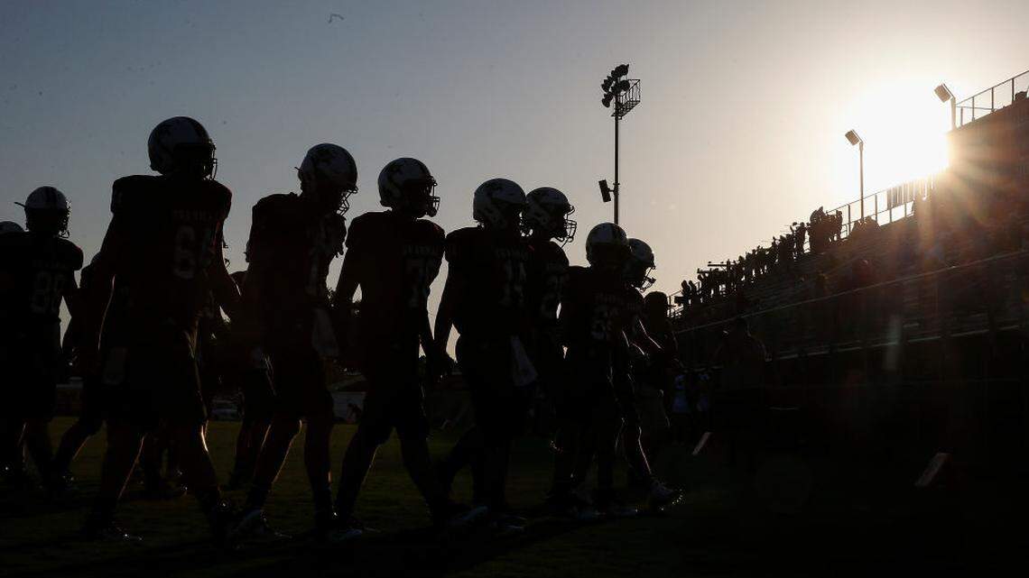 32 Ohio High School Athletic Association student-athletes have name, image, or likeness deals