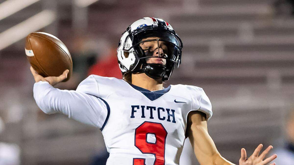 Austintown Fitch