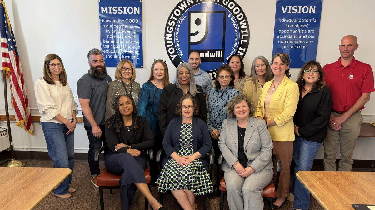 The Assembly for Workforce Solutions in Mahoning Valley marks one year of action, coordinating workforce, health, and human services to reduce participation barriers.