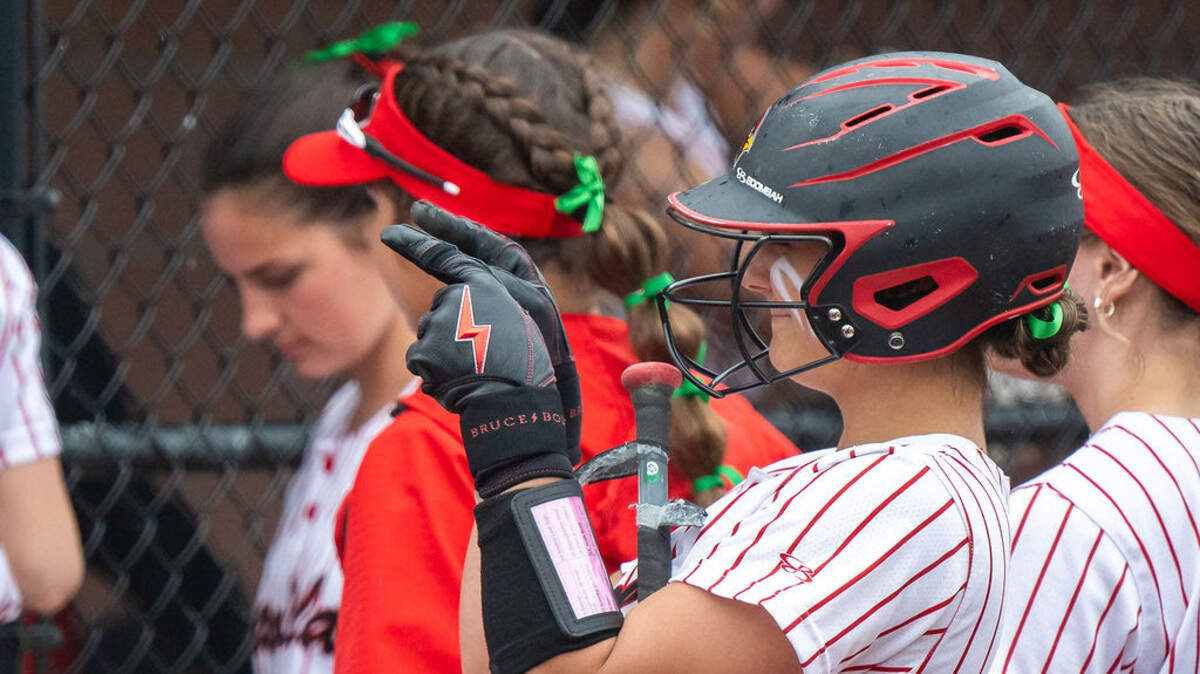 Take a look at this week’s Mahoning Matters Super 7 high school softball ranking.