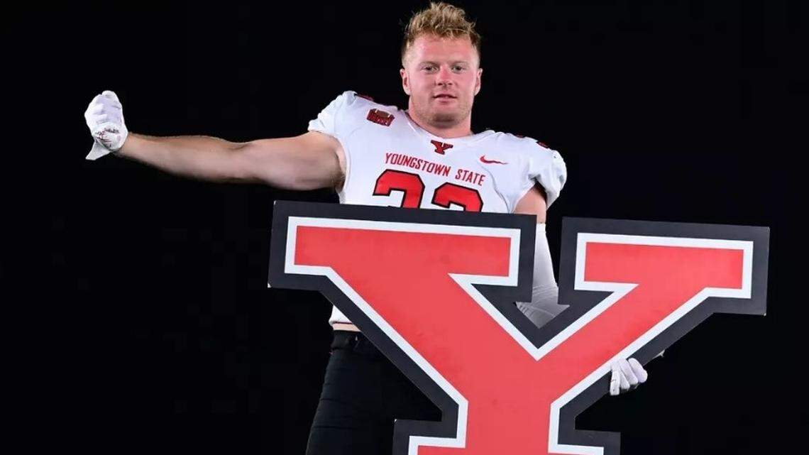 Here’s where to watch, stream Youngstown State vs. Towson on Saturday.