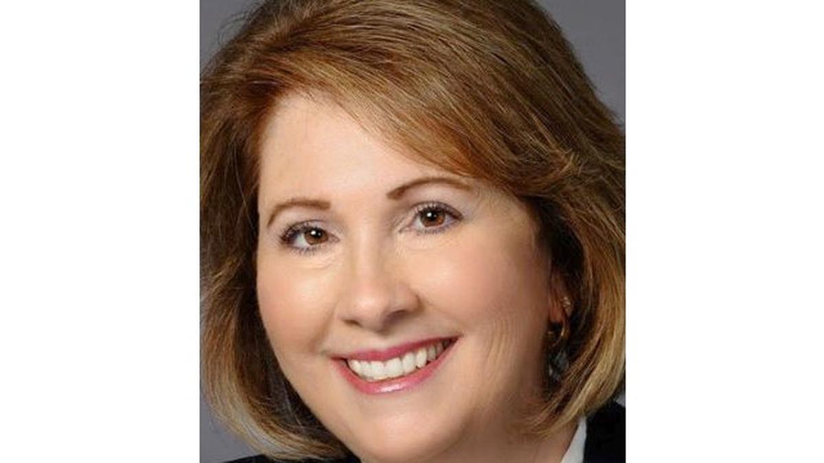 Betty Jo Licata, dean of Youngstown State University’s Williamson College of Business Administration. (YSU)