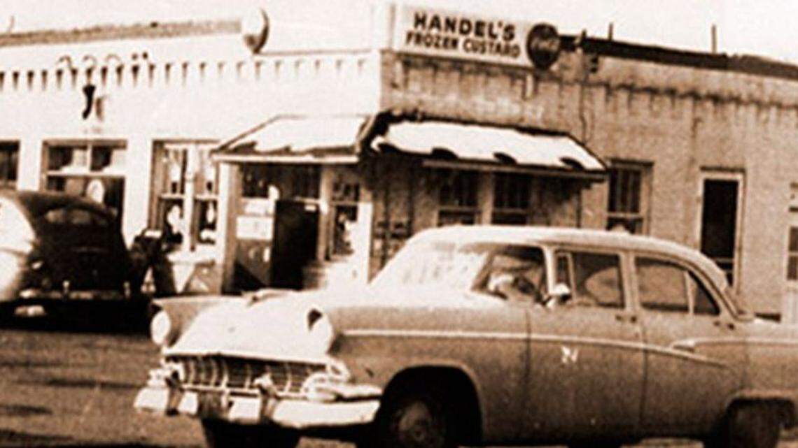 History of Handel’s Ice Cream founded in Youngstown | Mahoning Matters