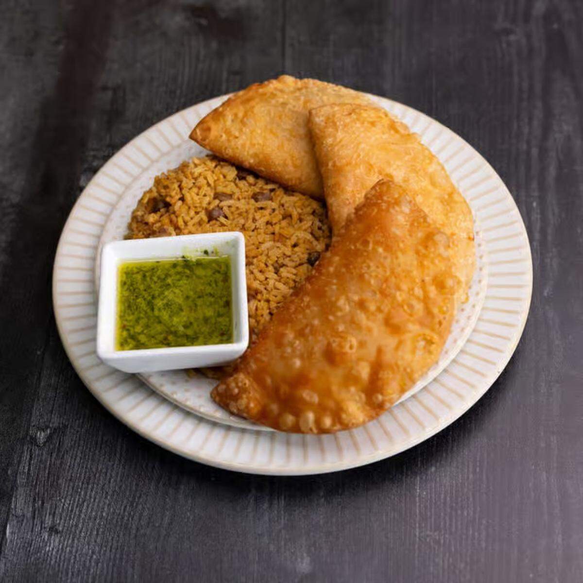 There are three Red Rican locations in Youngstown, Niles and now Boardman, plus three food trucks for catering and festivals.