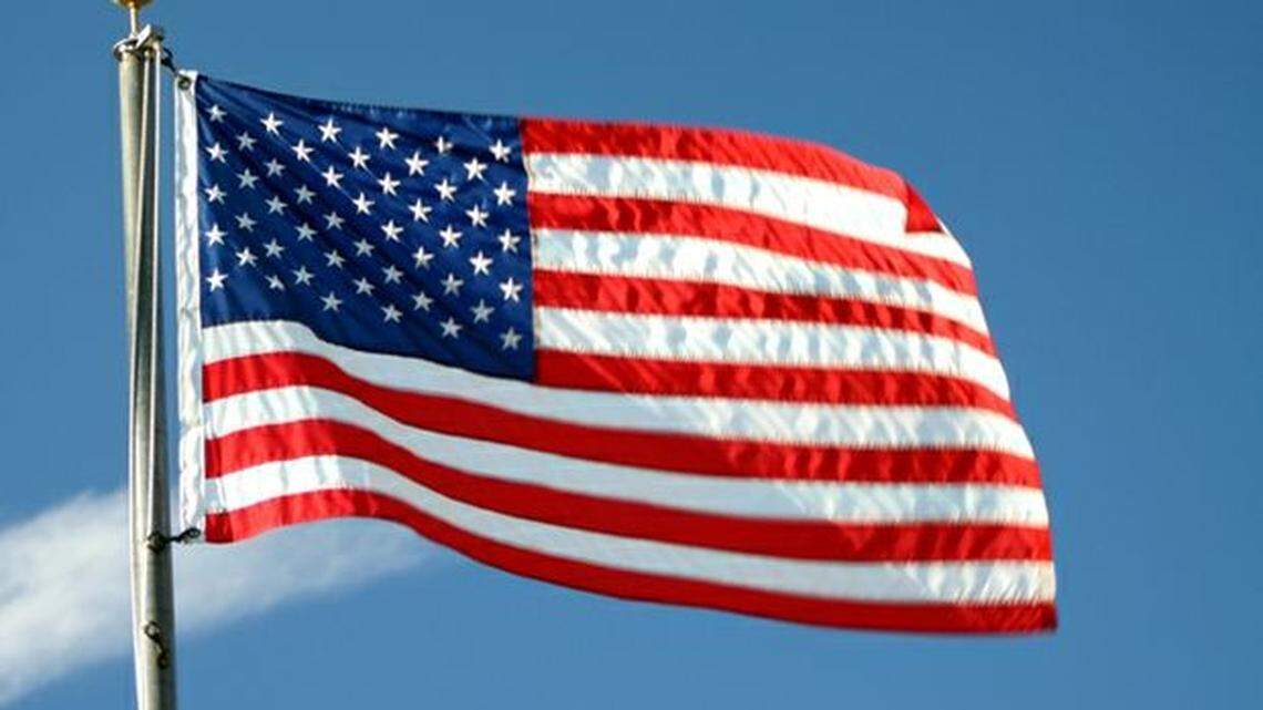 Real independence comes in disunity. Let’s break California up on this Fourth | Opinion