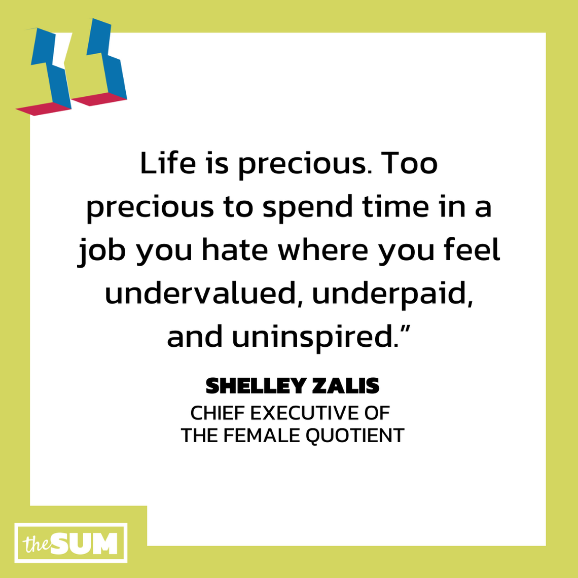 Young workers are demanding more from their employers — or finding other options.