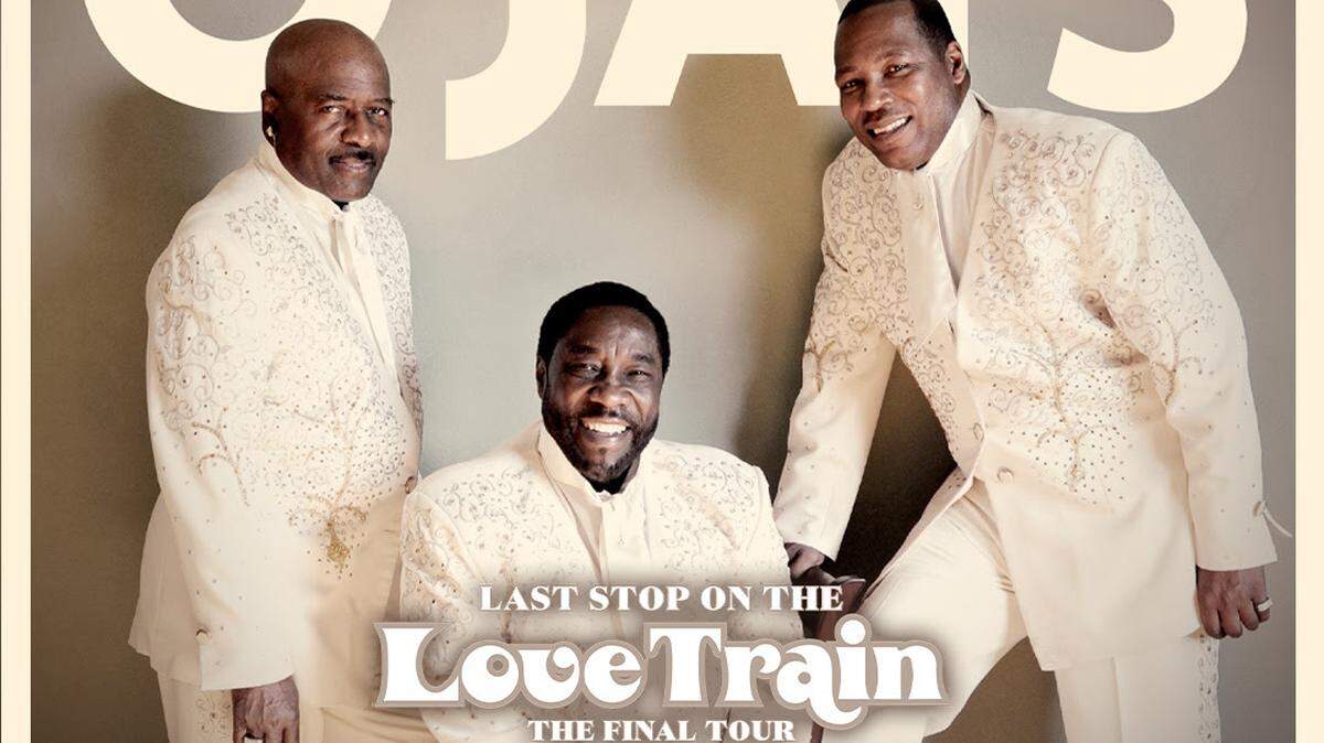 O’Jays