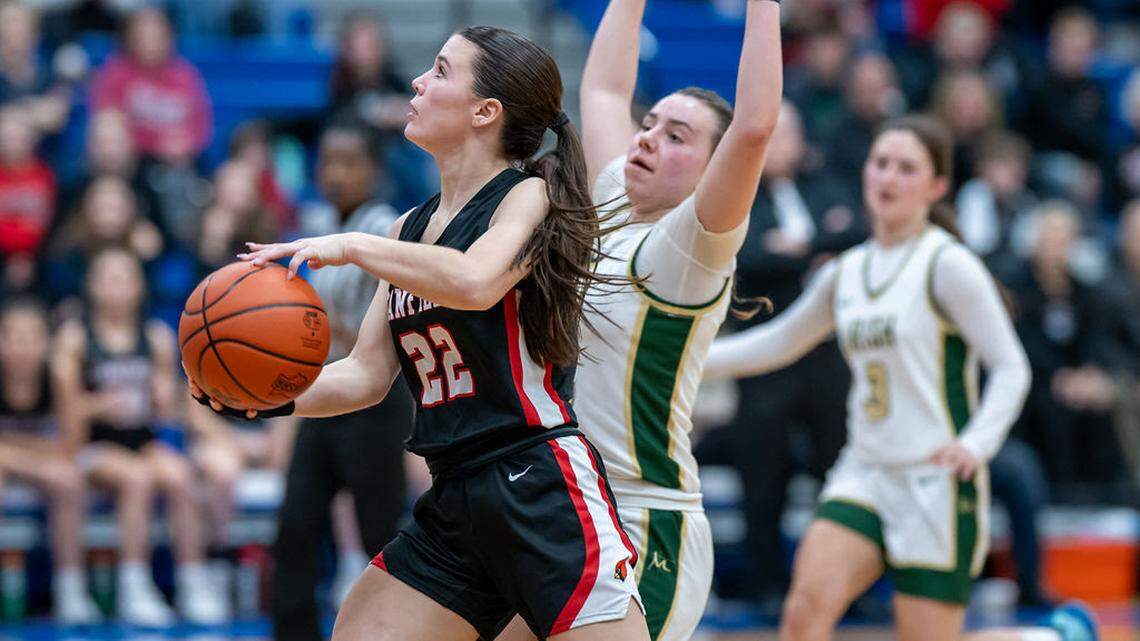 Canfield vs. St. Vincent St. Mary