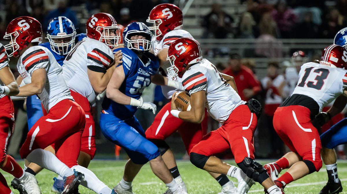 Poland vs. Struthers