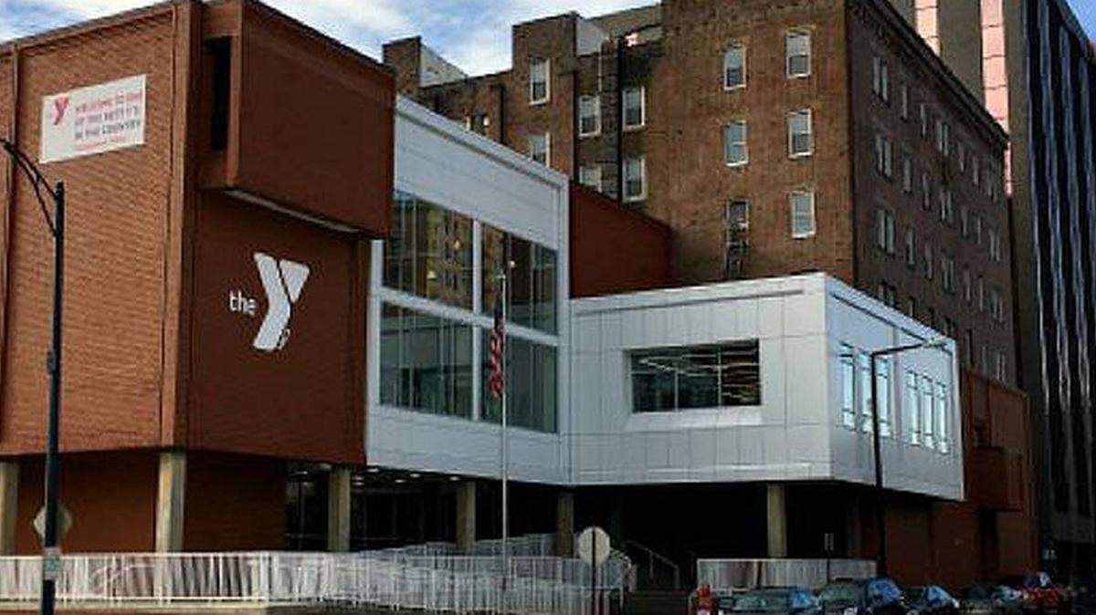 The YMCA of Youngstown’s Good Friday event has brought Youngstown residents and families downtown for over 50 years.