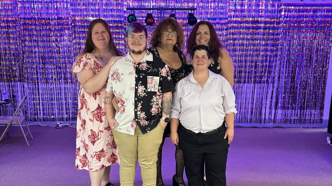 Rae’s Safe Haven opening new LGBTQ+ outreach center in Boardman