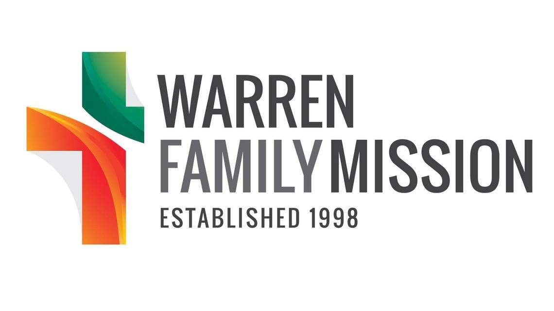 Warren Family Mission
