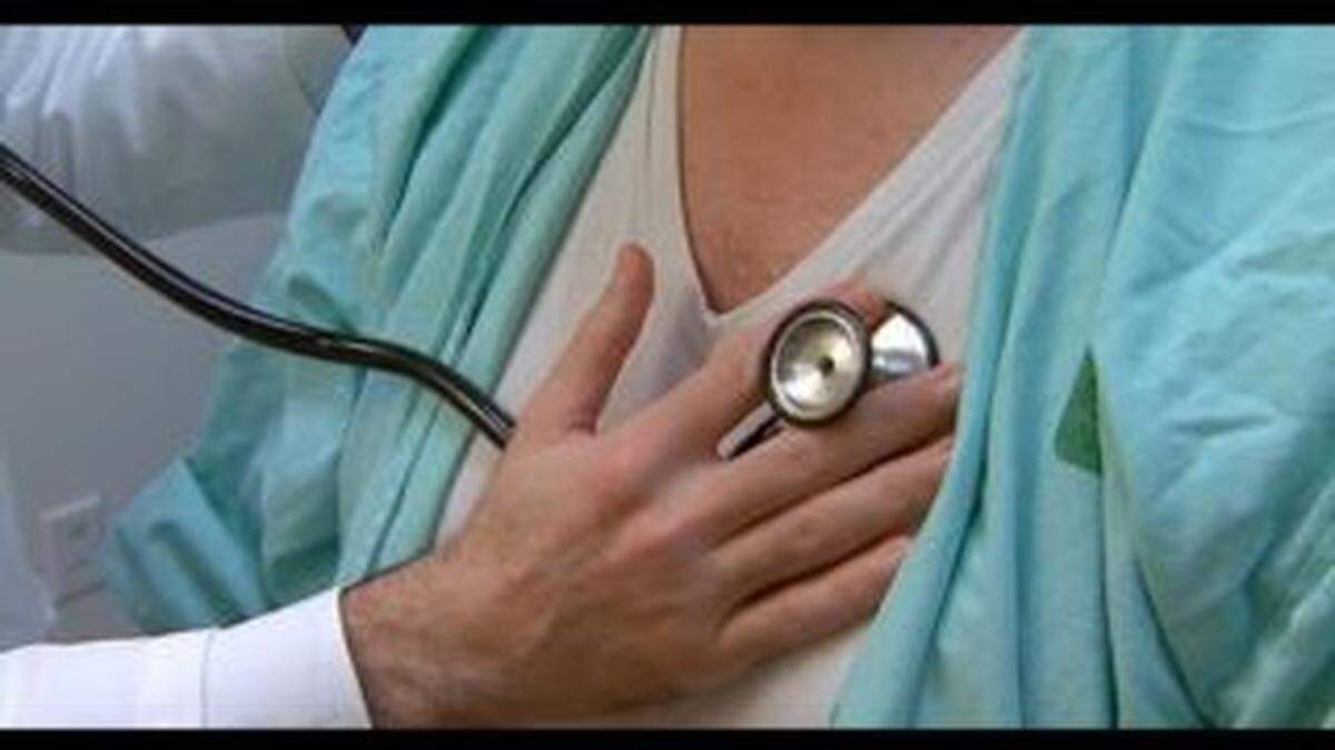 When it comes to men’s health as they age, a survey from Cleveland Clinic found sexual health is a big concern.