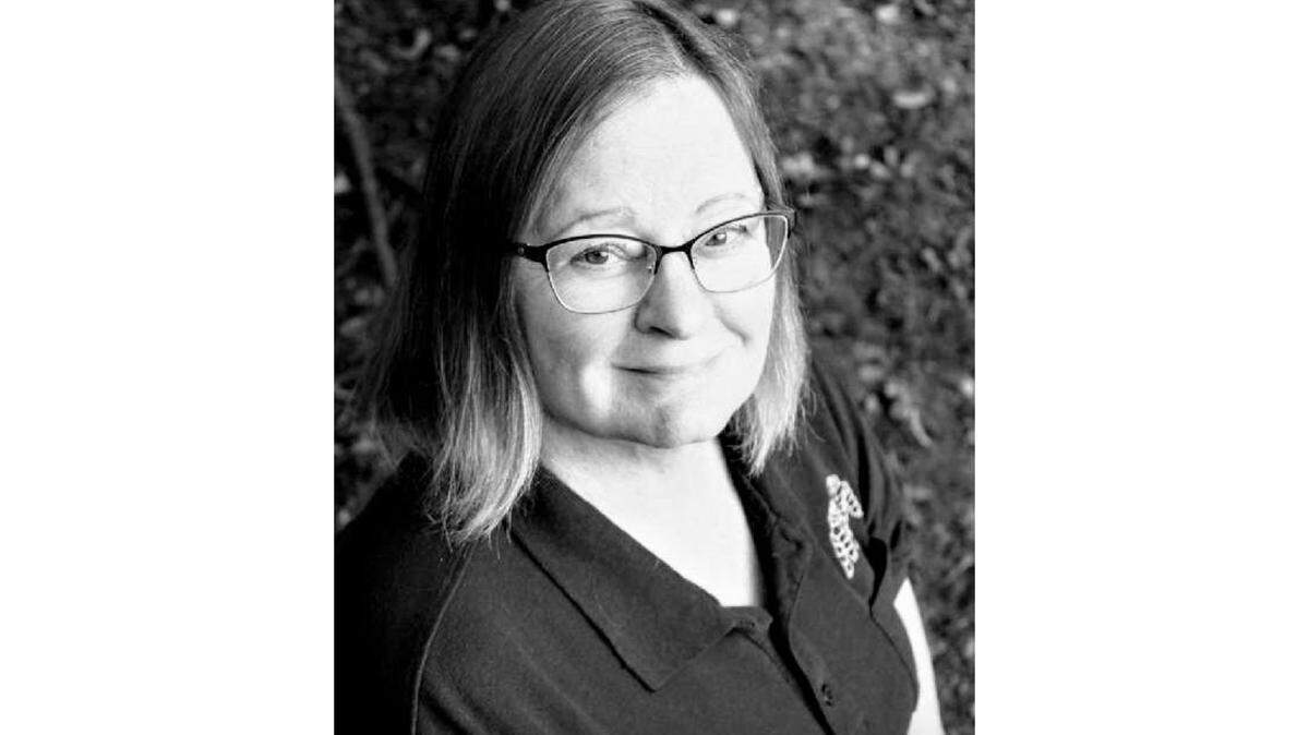 Local resident Patricia “Patty” Summers is one of six Ohioans selected to receive an award for serving the Mahoning Valley area.