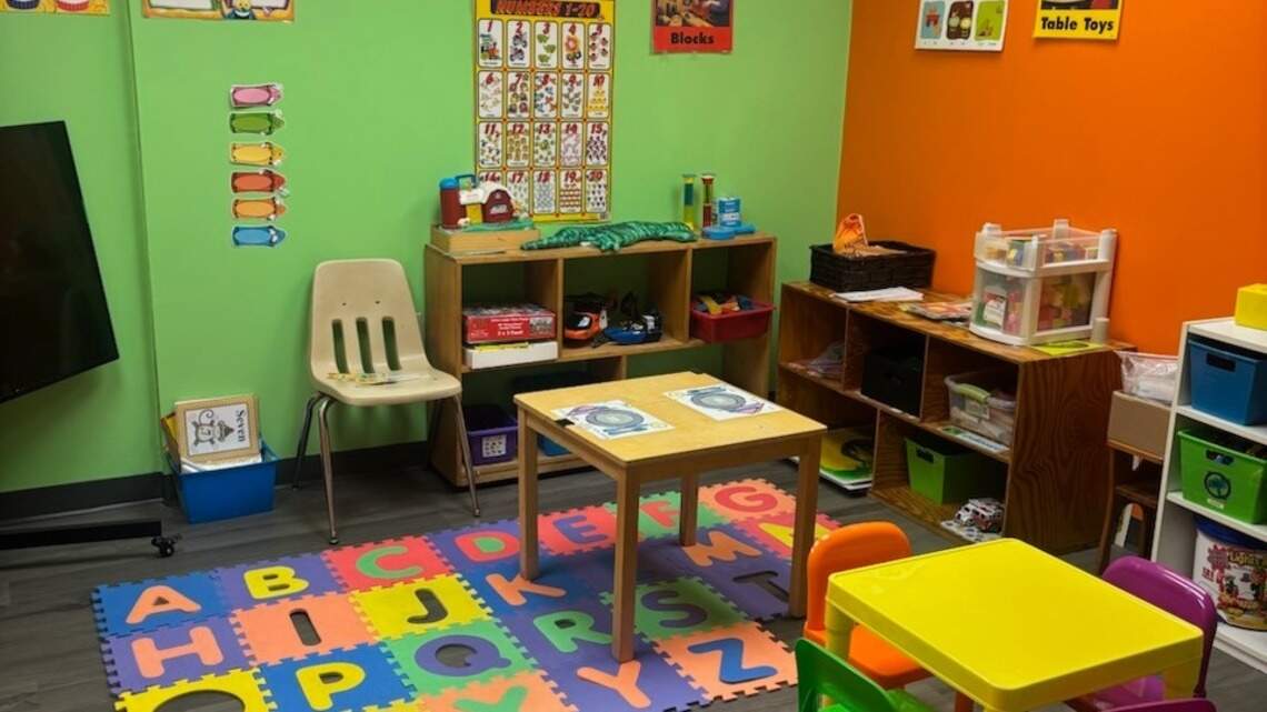 Happy Campers Too! Daycare opens in Youngstown’s Glenwood Corridor