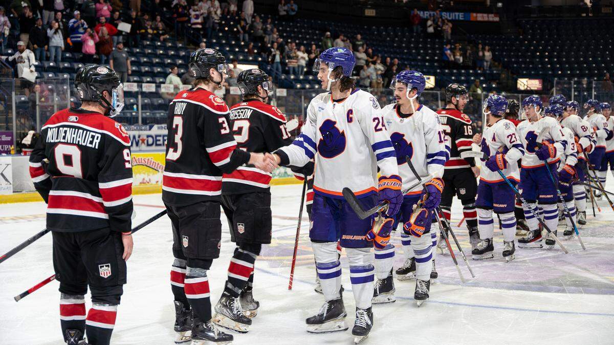 Youngstown Phantoms