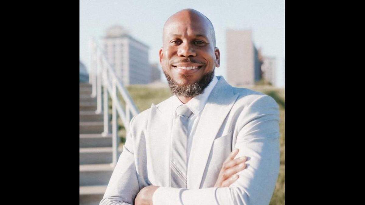 Derrick McDowell, the founder of the Youngstown Flea, shares he’s running for mayor in 2025 and will host a campaign kickoff event Nov. 12.