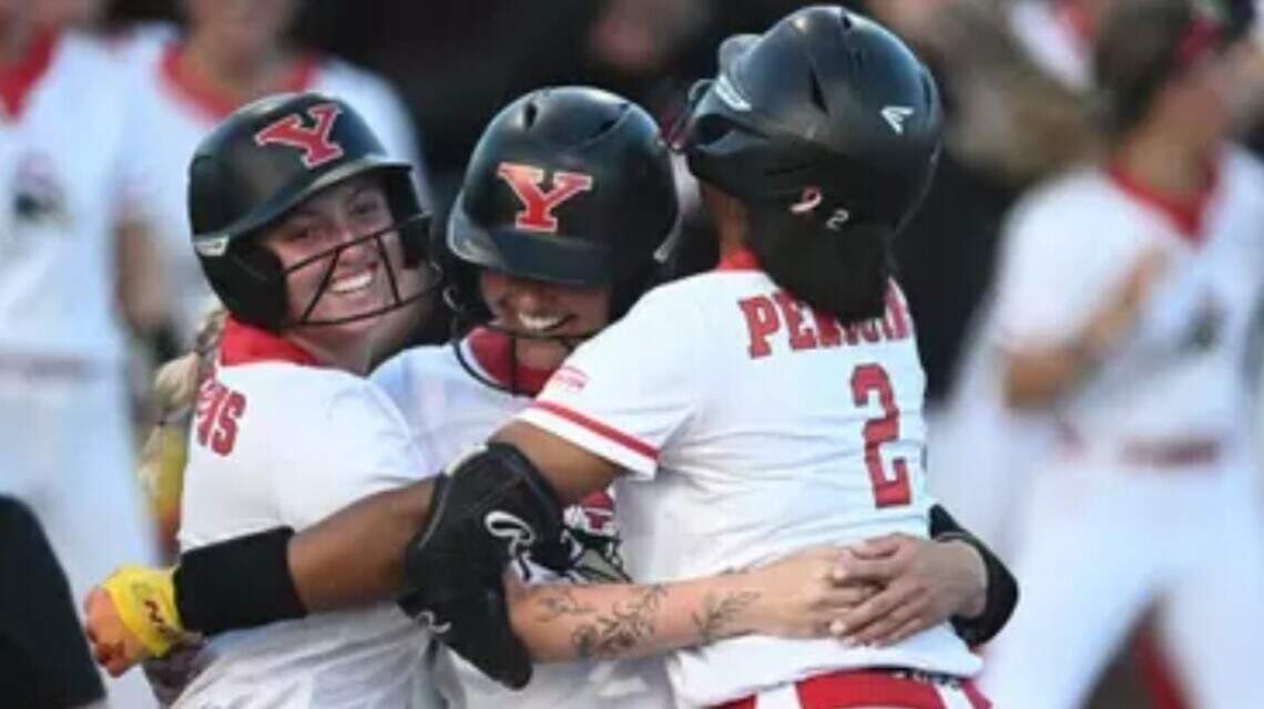Youngstown State University ‘Photo of the Year’ fan vote to begin Thursday
