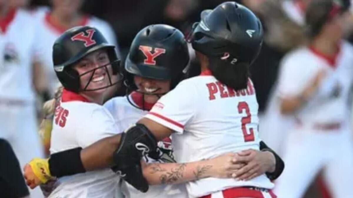 Vote on YSU’s Instagram Story beginning July 2 to pick the 2025–26 photo of the year from 24 images representing Youngstown State’s 19 teams.