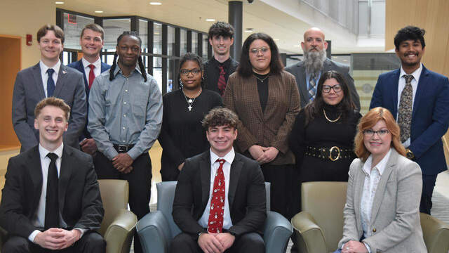 Williamson College supports regional business growth | Mahoning Matters