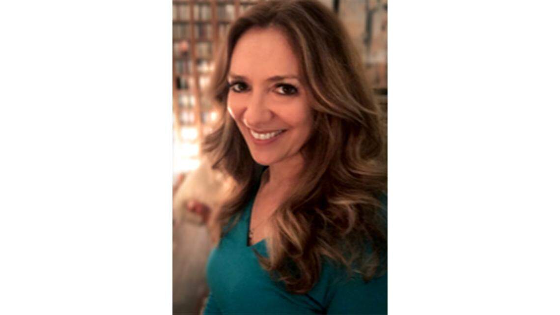 Profile Image of Gina Marinelli