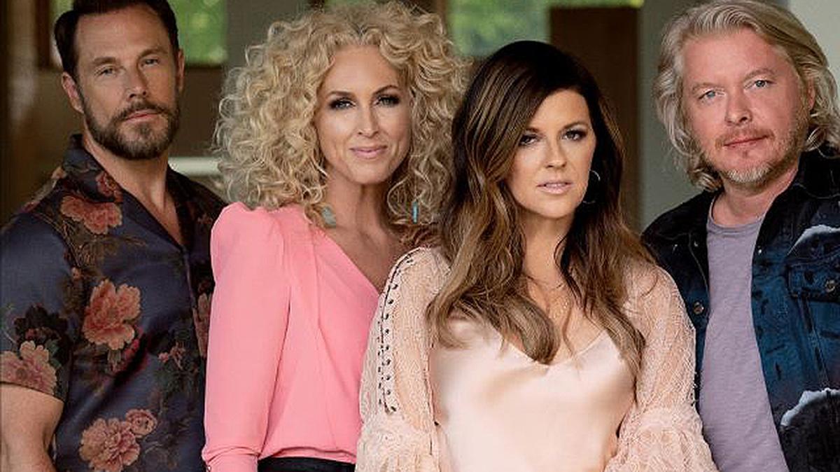 Little Big Town (contributed photo)