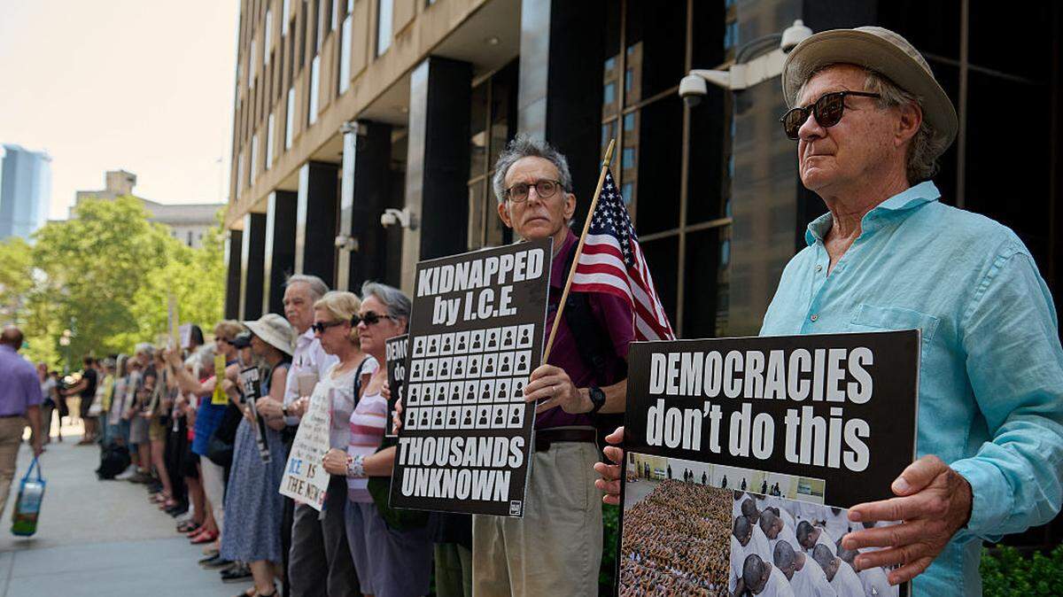 The local event in Youngstown will include laying of flowers at the courthouse and a silent march to the county jail.