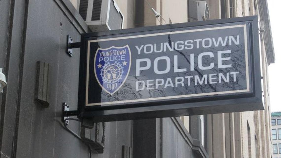 Youngstown police investigate shooting at Mahoning Avenue business
