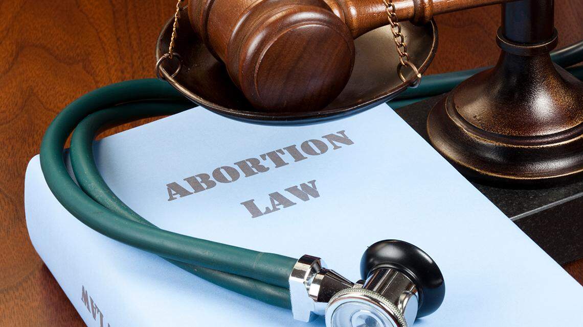GOP bill in Florida would limit abortions to six weeks except for rape, incest