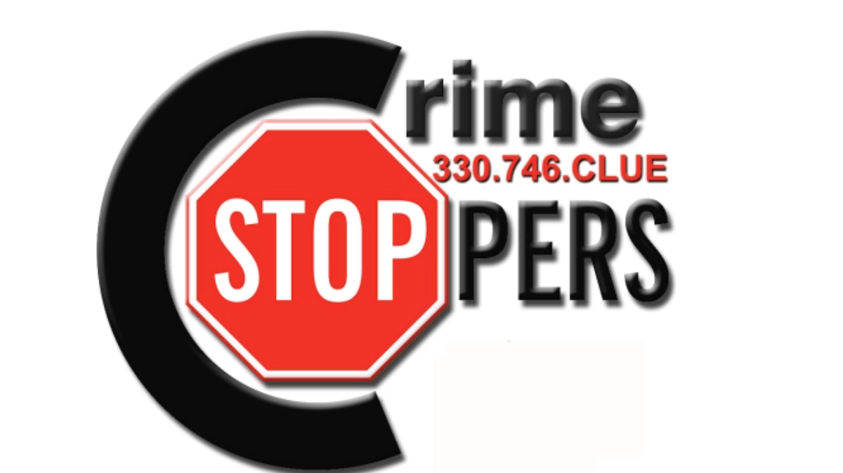 Crime Stoppers are a local organization linking law enforcement to the public.